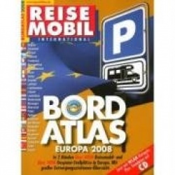 Reisemobil International. Bordatlas 2008