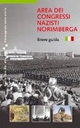 Area die congressi nazisti norimberga