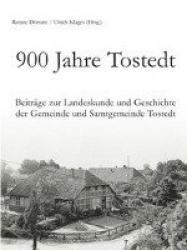 900 Jahre Tostedt