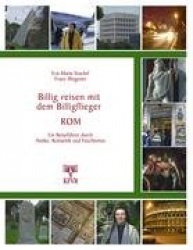Billig reisen mit dem Billigflieger ROM