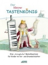 Der kleine Tastenkönig