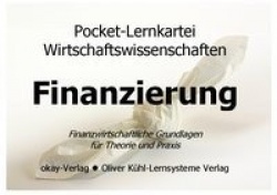 Pocket-Lernkartei Finanzierung