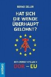 Hat sich die Wendeüberhaupt gelohnt?