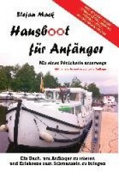 Hausboot für Anfänger