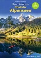 Kanu Kompass Nördliche Alpenseen