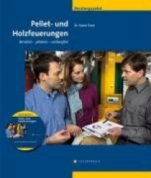 Beratungspaket Pellet- und Holzfeuerungen