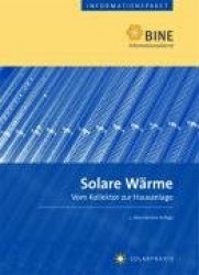 Solare Wärme