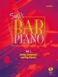 Susi's Bar Piano 1