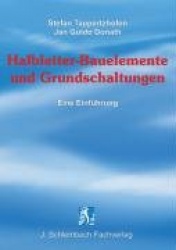 Halbleiter-Bauelemente und Grundschaltungen