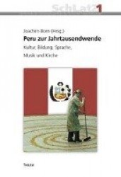 Peru zur Jahrtausendwende
