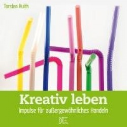 Kreativ leben