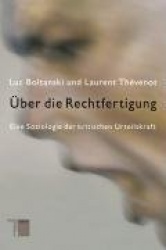 Über die Rechtfertigung