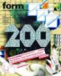 form 200 : Zum Jubiläum: Testen Sie Ihr Design-Wissen / 200 Things about Design you didn't know you didn't know