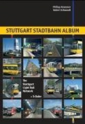 Stuttgart Stadtbahn Album