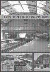 London Underground Album