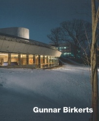 Gunnar Birkerts - Metaphoric Modernist