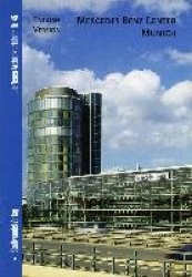 Mercedes-Benz Center Munchen - English Version