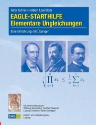 EAGLE-STARTHILFE Elementare Ungleichungen - Eine Einfuhrung mit UEbungen