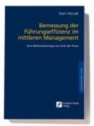 Bemessung der Führungseffizienz im mittleren Management