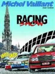 Michel Vaillant 46. Racing Show