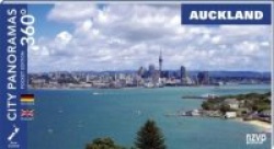 Auckland 360° City Panoramas