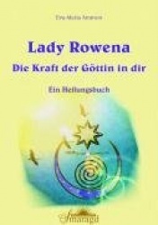 Lady Rowena