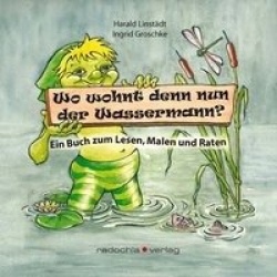 Wo wohnt denn nun der Wassermann?