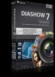 AquaSoft DiaShow 7 Ultimate