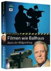Filmen wie Ballhaus