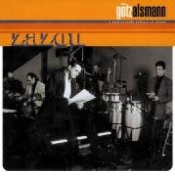 Zazou