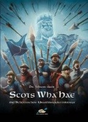 Scots Wha Hae
