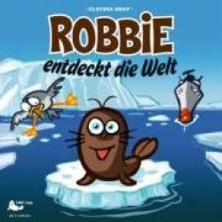 Robbie entdeckt die Welt,Folge 1