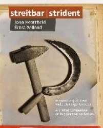 Streitbar - Annäherung an zwei widerständige Künstler