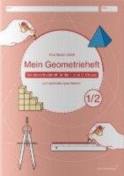 Mein Geometrieheft