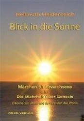 Blick in die Sonne