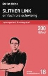 Slither Link einfach bis schwierig