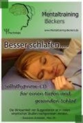 Besser Schlafen
