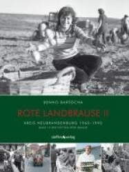 Rote Landbrause II