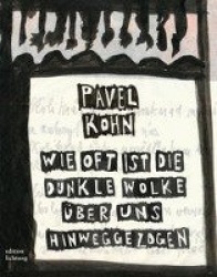 Wie oft ist die dunkle Wolkeüber uns hinweggezogen