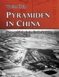 Pyramiden in China