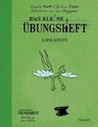 Das kleineÜbungsheft - Loslassen