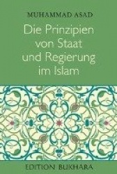 Die Prinzipien von Staat und Regierung im Islam