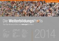 Weiterbildungsexperten 2022