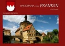 PANORAMA Reise FRANKEN