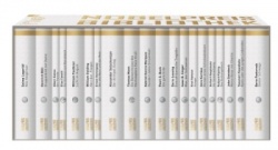 Bild Nobelpreis Bibliothek - Die Krone der Literatur. 20 Bände