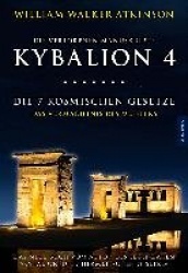 Kybalion 4 - Die 7 kosmischen Gesetze