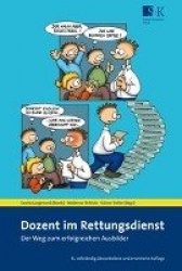 Dozent im Rettungsdienst