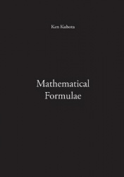 Mathematical Formulae