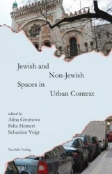 Jewish and Non-Jewish Spaces in Urban Context