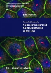 Gallensalztransport Und Gallensalzsignalling in Der Leber